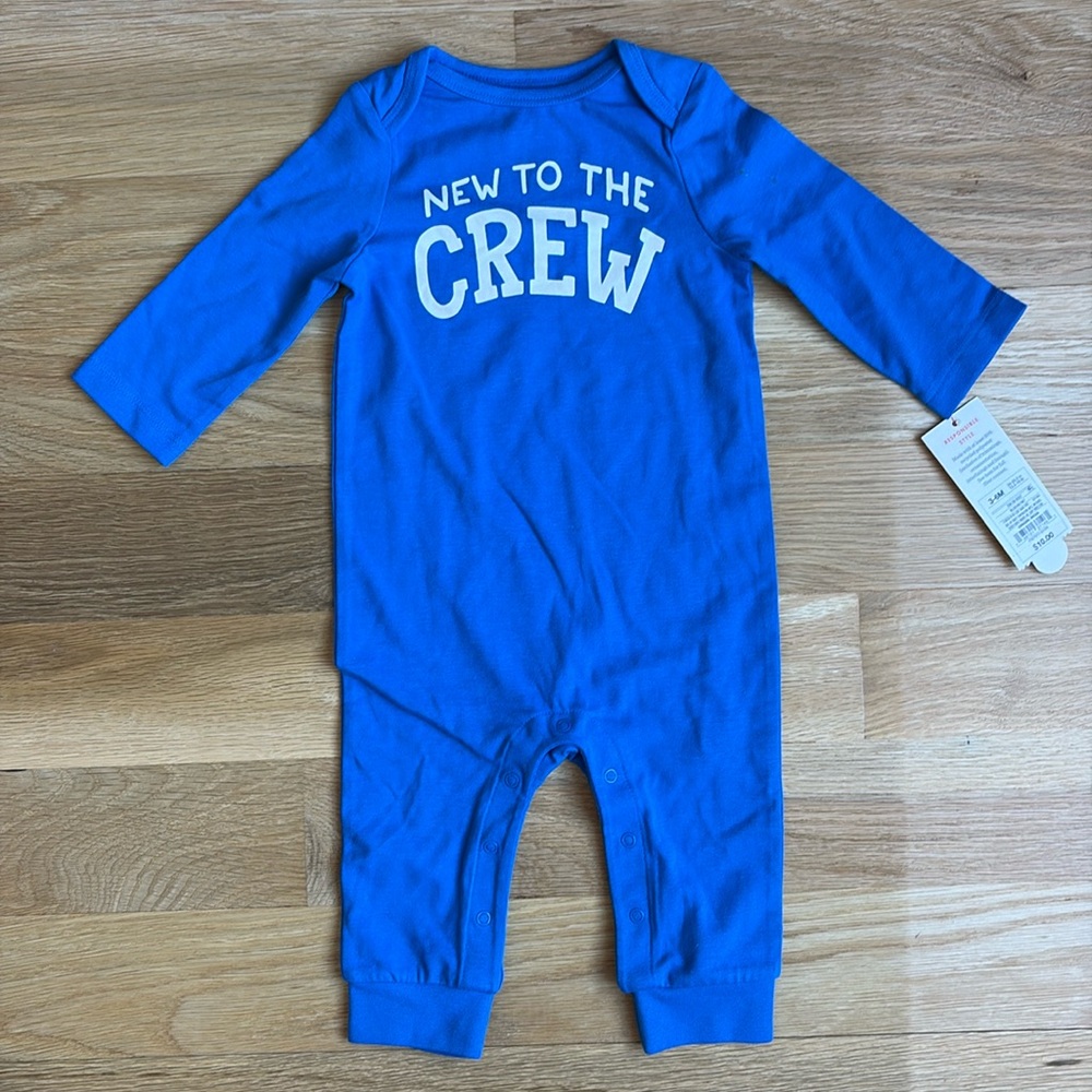 CAT & JACK | ONESIE